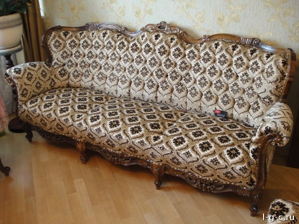 Ремонт, обивка, перетяжка, реставрация, обшивка - мебели, мягкой мебели, диванов, кресел, стульев